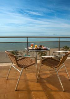 Hotel Monterrey Roses by Pierre & Vacances - Roses - 3