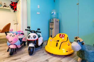 An Ti Li Ya Homestay - Dongshan - 2