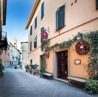 Albergo Il Giglio - Montalcino - 9
