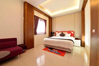 Weiden House - Luodong - 1