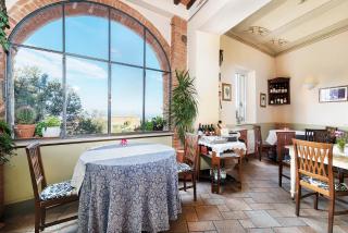 Albergo Il Giglio - Montalcino - 1