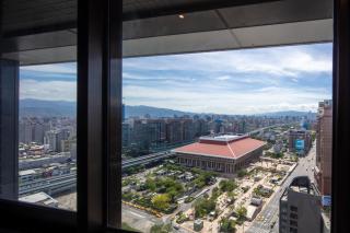 Roaders Plus Hotel - Taipei Station - Taipei - 8