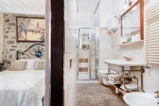 Albergo Il Giglio - Montalcino - 7