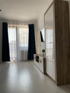 VYS Residence Mamaia Nord - Mamaia Nord – Năvodari - 7
