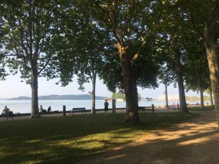 Tiara Apartment at the Lake - Balatonfüred - 9