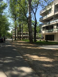 Tiara Apartment at the Lake - Balatonfüred - 8