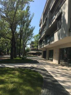 Tiara Apartment at the Lake - 7