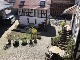 Ferienhaus Alte Schmiede - Kirchhain - 6