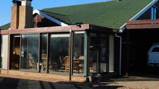 C Cottage Right On The C Diaz Beach Mossel Bay South Africa - Mosselbaai - 2
