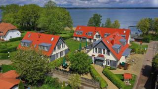 Fleesensee Resort & Spa - Göhren-Lebbin - 0