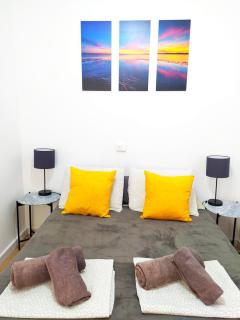 Rio Serpis Apartment económico, Gandia - Gandía - 1