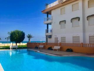 Alojamiento acogedor con terraza y jardín - Dénia - 7