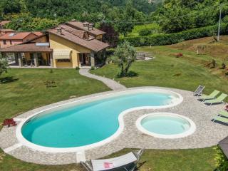 Villa Giulia - Gragnola - 4