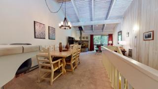 Mammoth West #106 Condo - Mammoth Lakes - 2