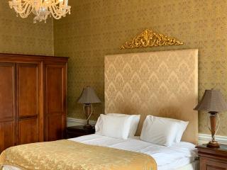 Colwick Hall Hotel - 1