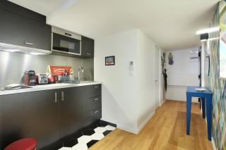 Résidence Le Marais by Studio prestige - París - 0