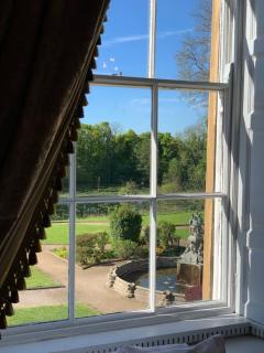 Colwick Hall Hotel - Nottingham - 2