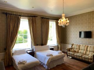 Colwick Hall Hotel - Nottingham - 4