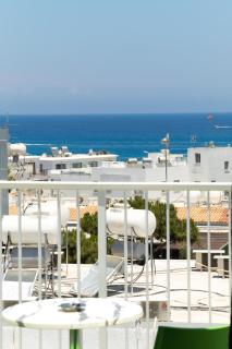 Leucolla Hill & Sea - Protaras - 8