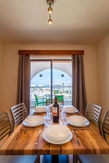 Leucolla Hill & Sea - Protaras - 7
