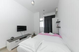 Studio apartment for 2, Wi-Fi, Kitchenette, Public Parking, Private Entrance - 4
