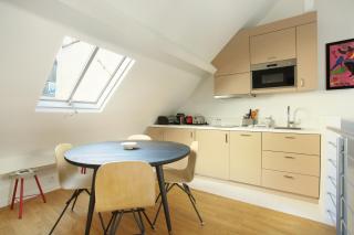 Résidence Le Marais by Studio prestige - Paris - 5