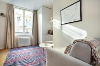 Résidence Le Marais by Studio prestige - París - 2
