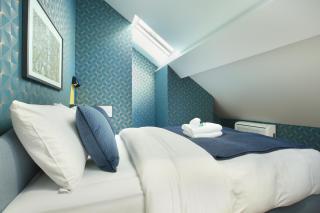 Résidence Le Marais by Studio prestige - 1