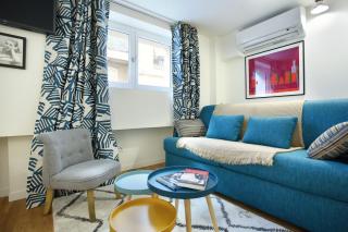 Résidence Le Marais by Studio prestige - 8