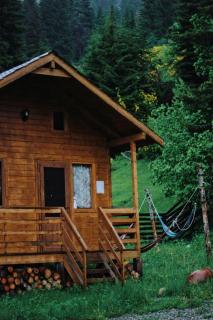 Mountain Cabins - Mestia - 7