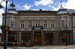 La Pergola & Prestige Panzió - Kaposvár - 4