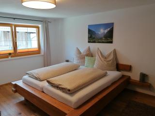 Ferienwohnungen Momo - Elbigenalp - 2