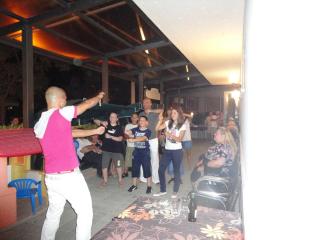 Hotel Al Ragno - Cesenatico - 9
