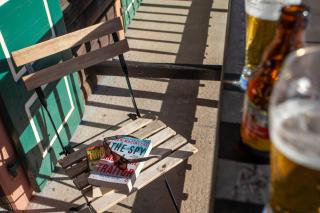 La Chaumière Mountain Lodge - 3