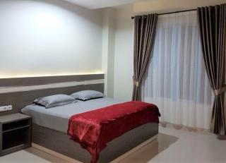 Hotel Grand Sigma - Lahat - 7