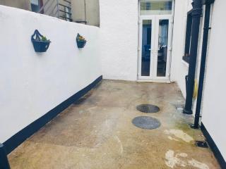 Haven House - 3