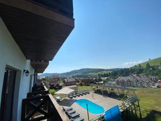 Villa Loiza - Bukovel - 4