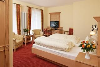 Wellness Privathotel Post an der Therme - Badenweiler - 9