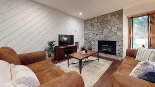 Snowcreek 441 Apartment - 6