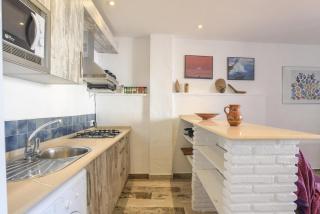 Apartamento en la playa con Wifi - Tarifa - 8