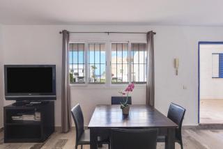 Apartamento en la playa con Wifi - Tarifa - 4
