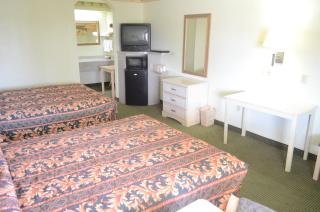 Scottish Inn and Suites NRG Park/Texas Medical Center - Houston - 3