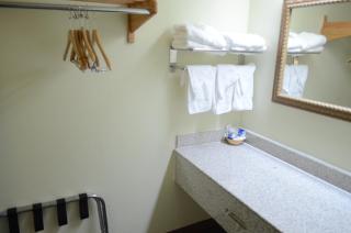 Scottish Inn and Suites NRG Park/Texas Medical Center - Houston - 9