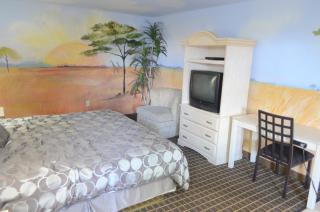 Scottish Inn and Suites NRG Park/Texas Medical Center - Houston - Houston - 1
