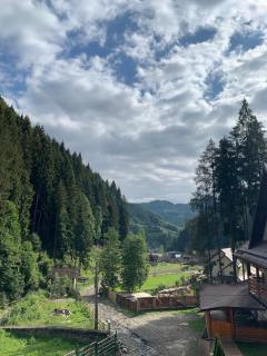 Pensiunea Valea Cascadelor - Rucăr - 9