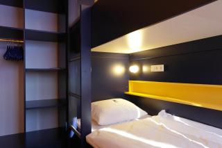 Bed’nBudget Expo-Hostel Dorms - Hannover - 6