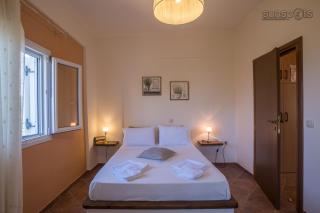 Villa Konstantina - Petrití - 1