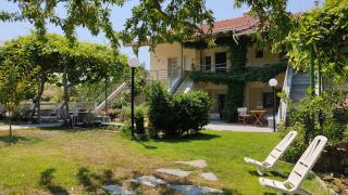 Asterias Maisonette & Apartments - Karianí - 8