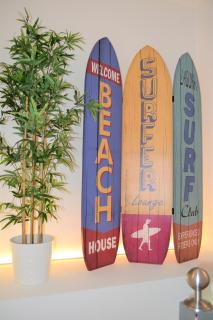 Surf Spot Deluxe FTV by Sea You There Fuerteventura - 5