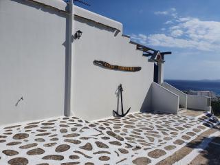 Kionia Panorama Studios - 5